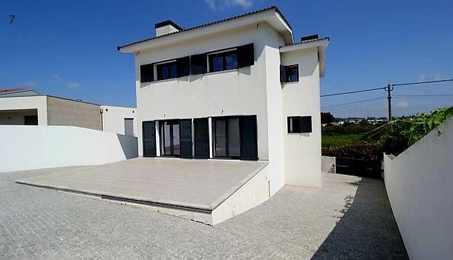 Vendo Moradia T4 em Cristelo, Paredes