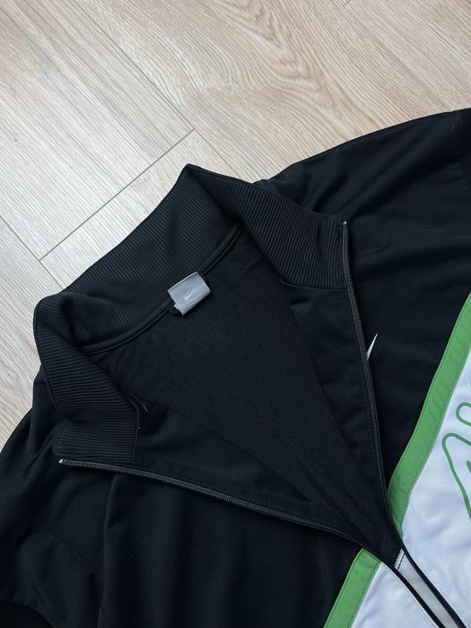 Nike Air Vintage Bluza rozpinana Track Jacket Rap Streetwear