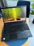 Używany laptop T15