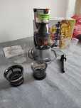 Kenwood Pure Juice Pro
