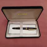 Caneta de tinta permanente inoxcrom