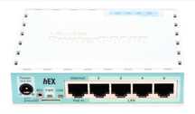 Urządzenie dostępowe Mikrotik RB750GR3