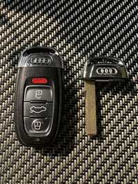 Продам оригінальний смарт ключ Audi