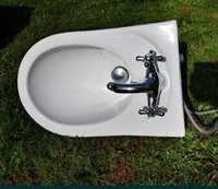 Bidet  kompletny