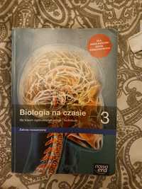 Biologia na czasie 3