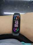 Pulseira Desportiva XIAOMI Mi Band 6 - COMO NOVA