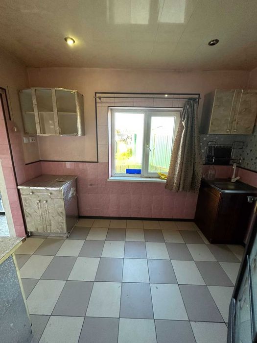 Продам 4-х ком квартиру в Дачном