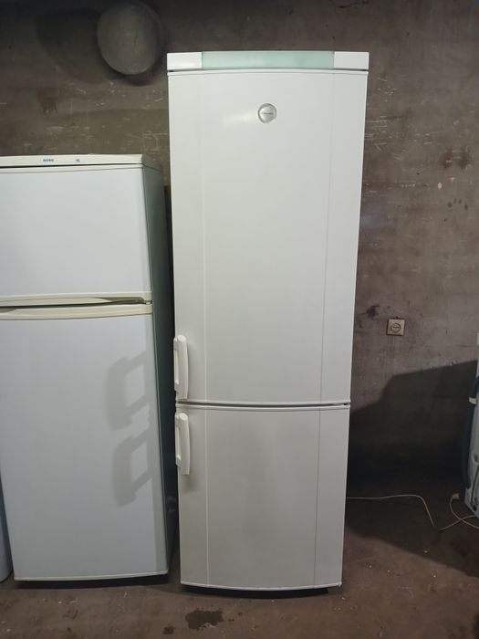 Двухкомпрессорный Electrolux Доставка Гарантия