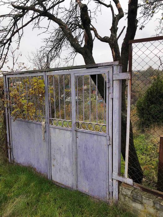 Продам Дачу за Сливино не доезжая Кирьяковки