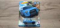 Hot Wheels Toyota 4Runner Premium Car Culture