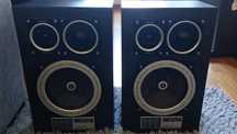 Colunas Grundig Box 850A
