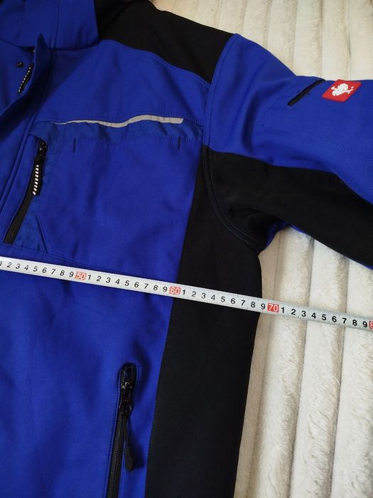 Тепла робоча куртка Strauss Engelbert 2XL