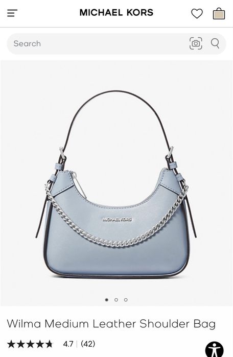 Сумка Michael Kors