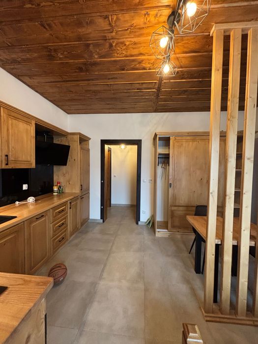 Wynajmę mieszkanie Typu Studio