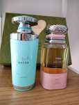 Perfumy arabskie Lattafa Mayar Intense Maison Alhambra Pink Velvet