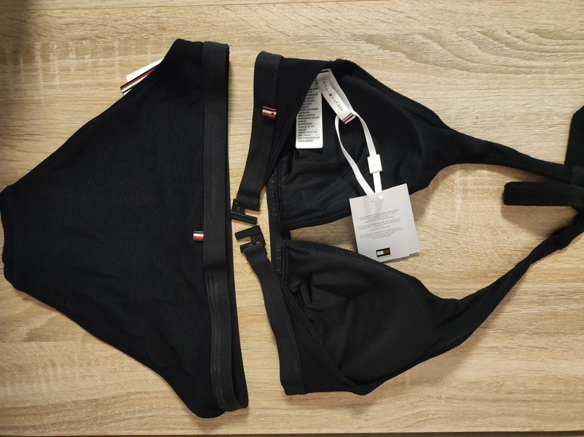 Купальник Tommy Hilfiger р. S