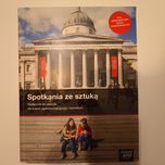 Spotkanie ze sztuką