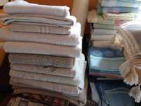 Capas edredons toalhas,resguardos 1m,1,20m,1,40m,1,60m