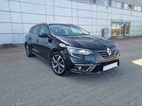 Renault Megane 1,2Tce-132KM/ Full Wersja-Bose/Navi/Kamera/Full Led/Masaże/Zamiana