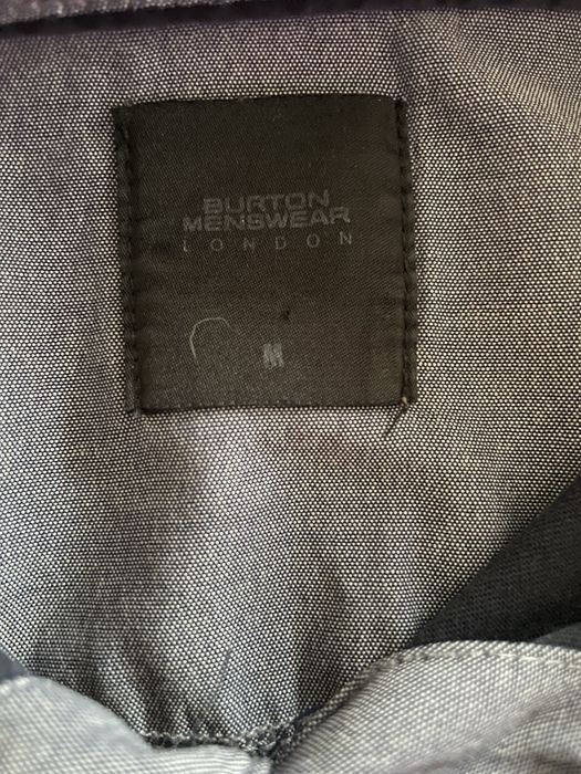 Koszulka polo t-shirt meski M