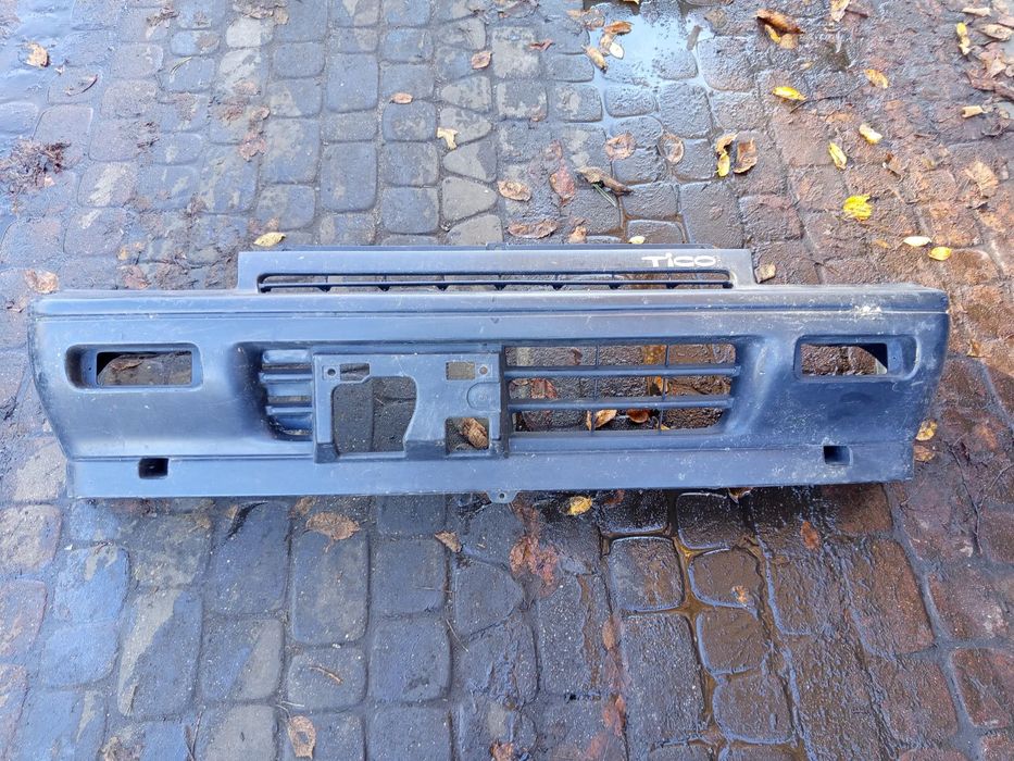 ZDERZAK TYLNY DAEWOO TICO