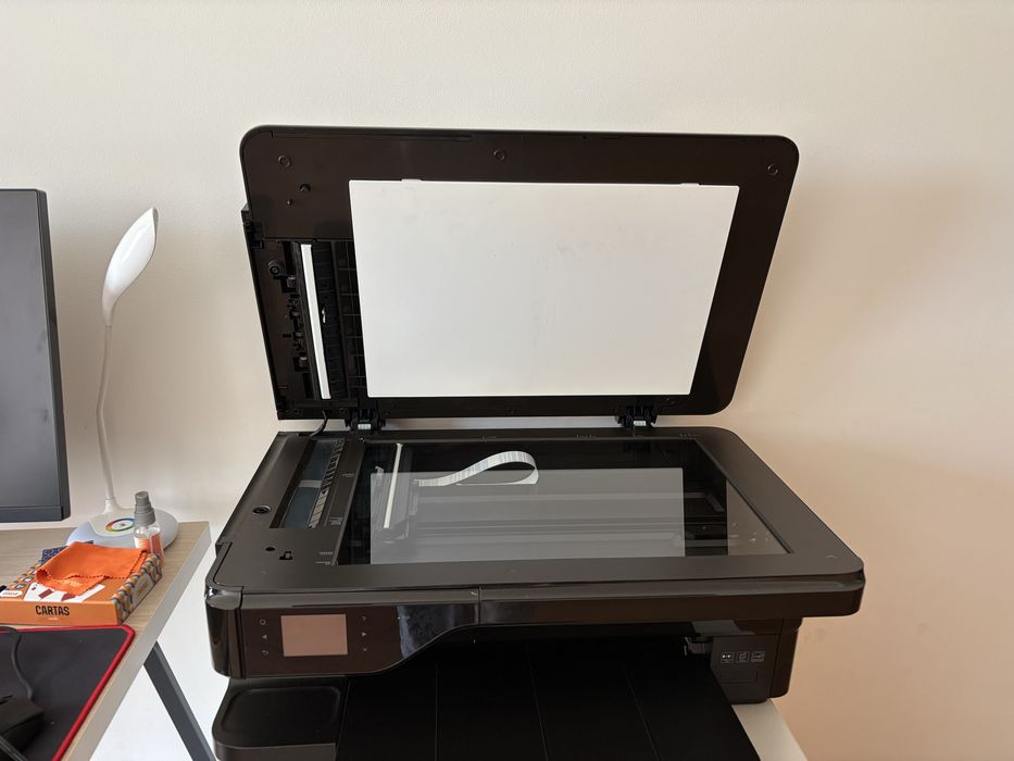 HP 7612 Impressora até A3+