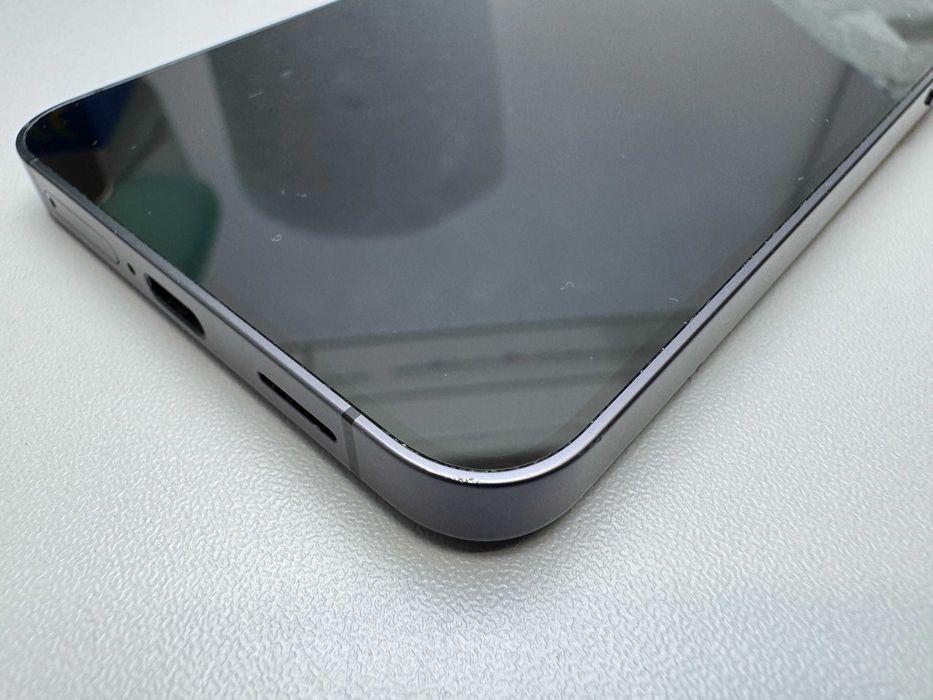 Samsung Galaxy S24 256/8 Onyx Black/ Stan Bardzo Dobry-/ Sklep Wrocław