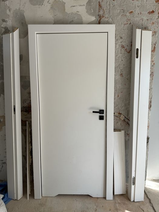 Dzrzwi Porta 80 do WC