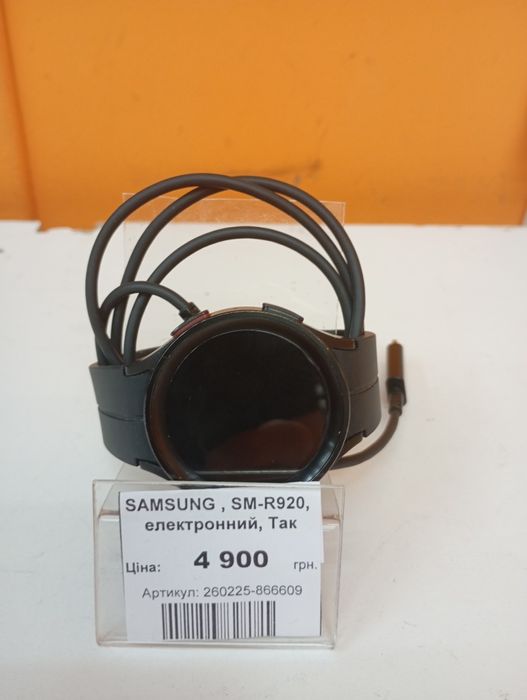 Часы Samsung sm-R920