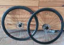 Rodas Fulcrum Rapid Red 900