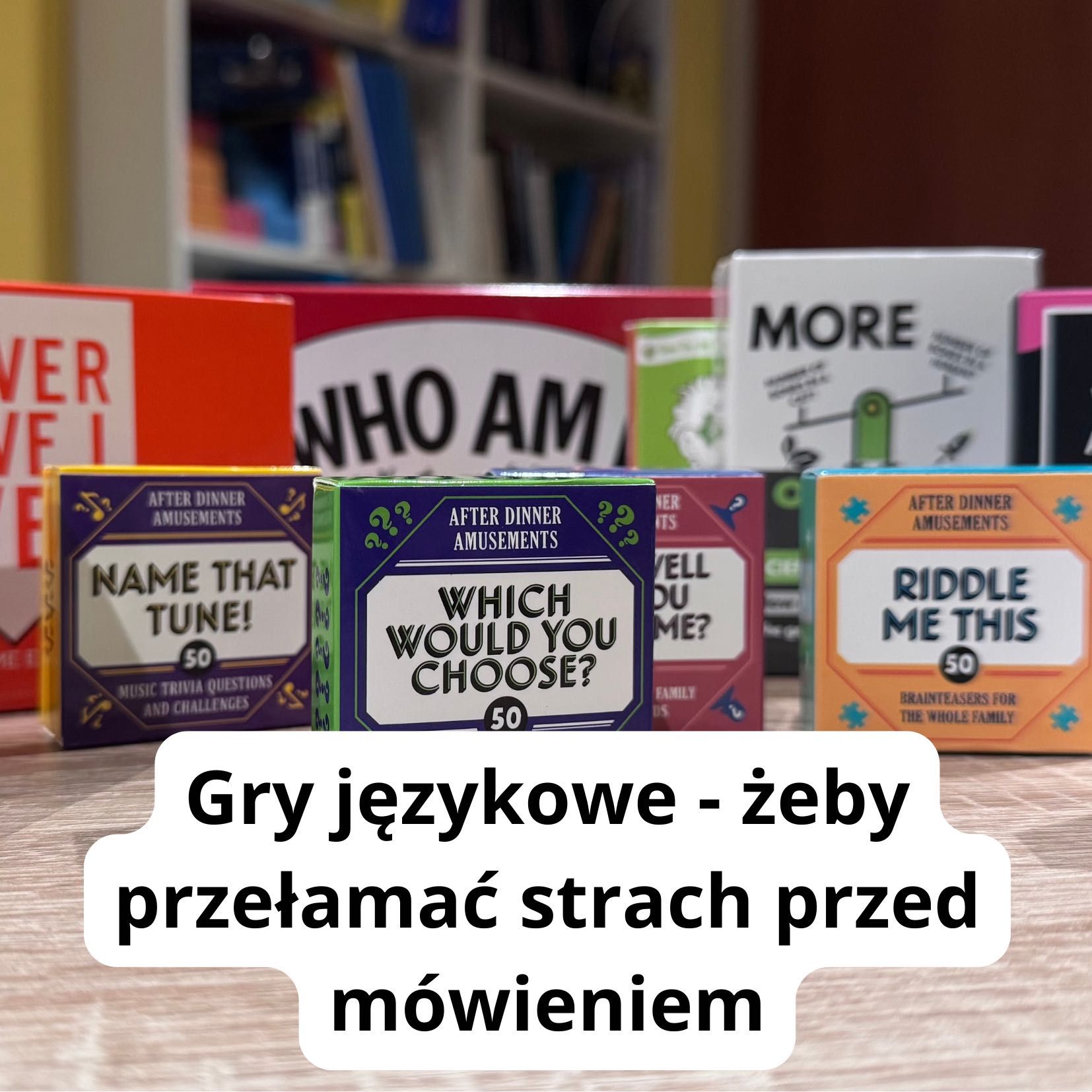 Angielski: konwersacje, korepetycje, matura, E8 (online i Toruń)