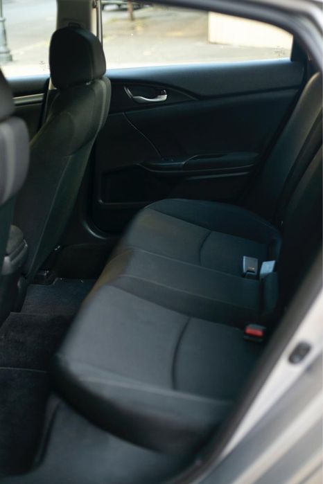 Honda civic x / 10  2018 хонда сивик