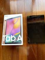 Samsung Galaxy Tab A