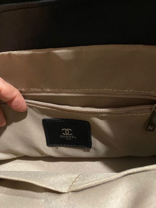 Жіноча сумка  (Chanel)