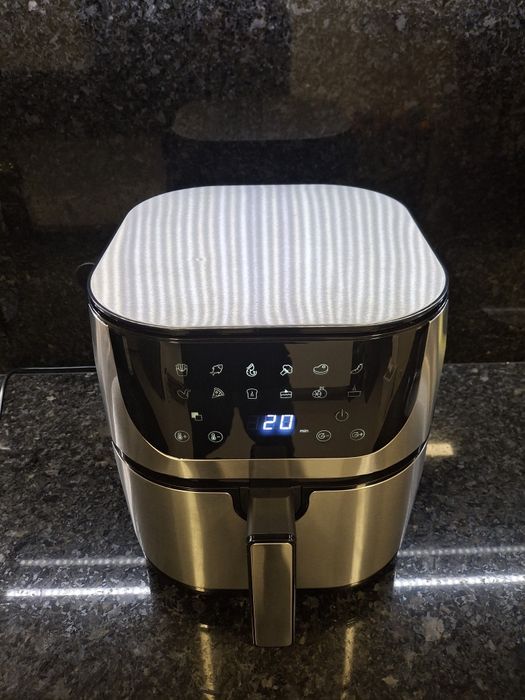Airfryer Home 9 litros