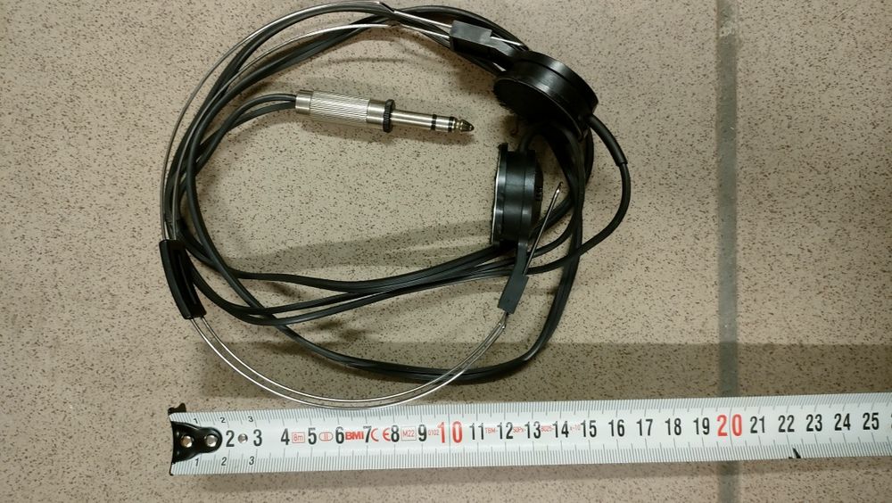 Słuchawki Tonsil 106 sd