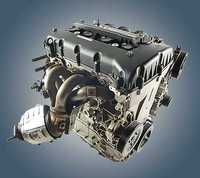 Двигатель Мотор ДВС Hyundai Kia G4KC 2.4 маслонасос ГБЦ головка блока
