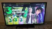 Tv Telefunken 42cale led