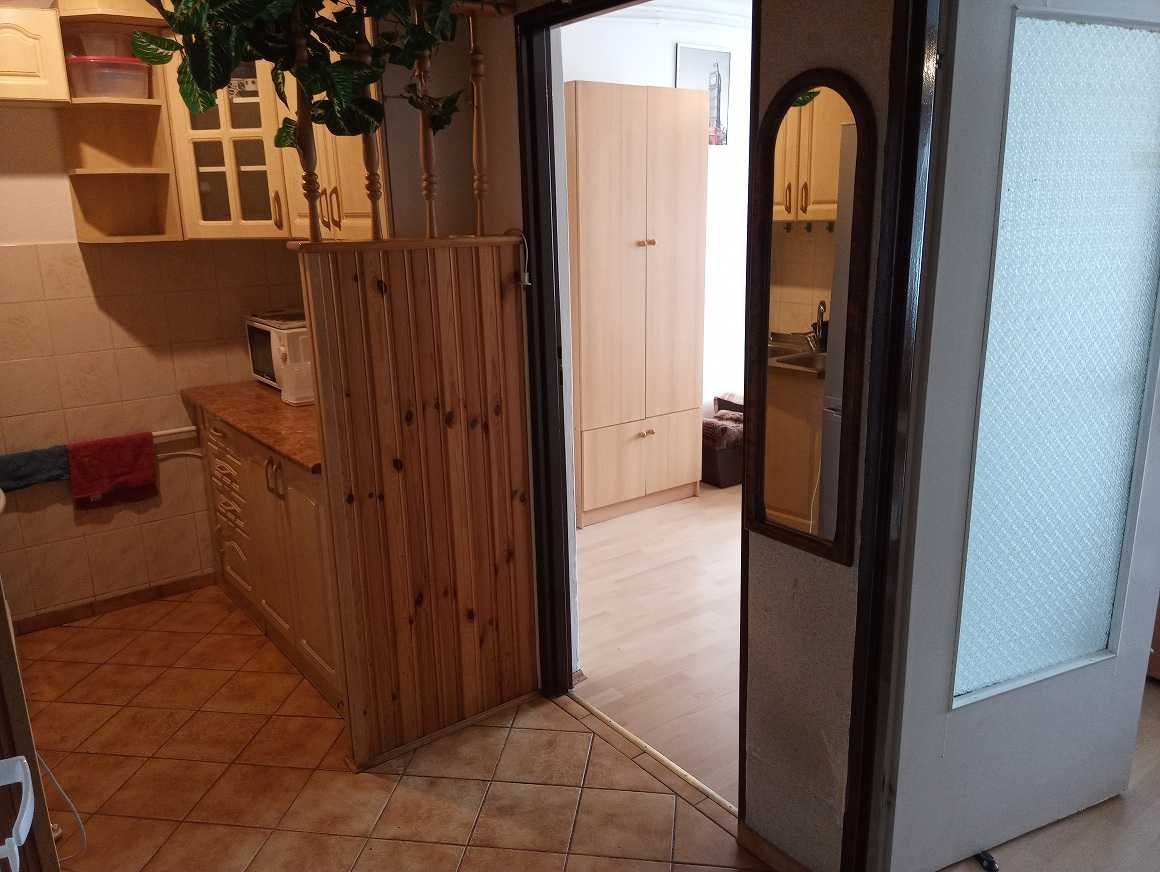 Rzeszów ul. Cicha, do wynajęcia 2 pok. 39.5 m2
