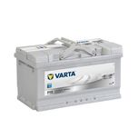 Akumulator 85 Ah VARTA SILVER F18