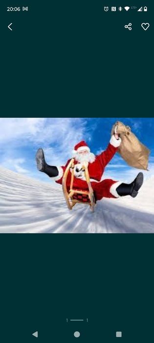 Wizyta Gwiazdor/Mikołaj 2025