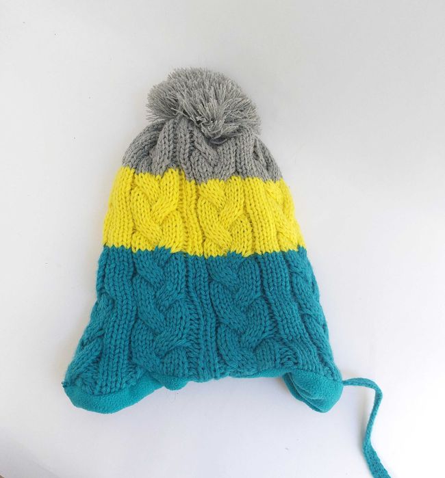 Paczka ubranek dla chłopca 74-104 ZERO WASTE