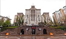 3 кімнатна квартира, Крещатик, 25