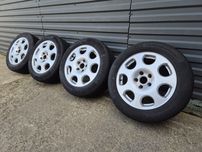 Диски 5*112, R16,  Audi