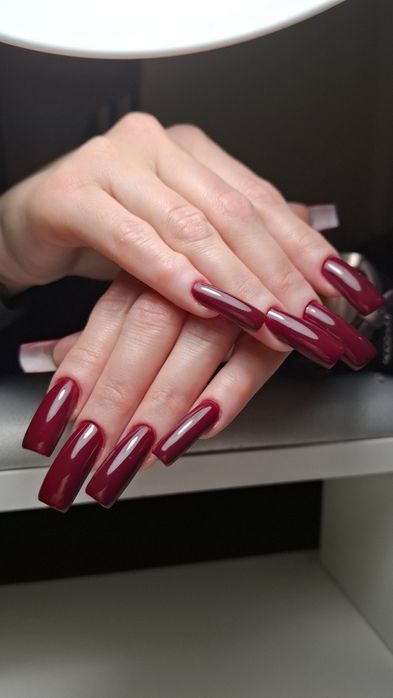 Zapraszam na manicure  Tytanowy, Hybrydowy, Żelowy,Japoński
