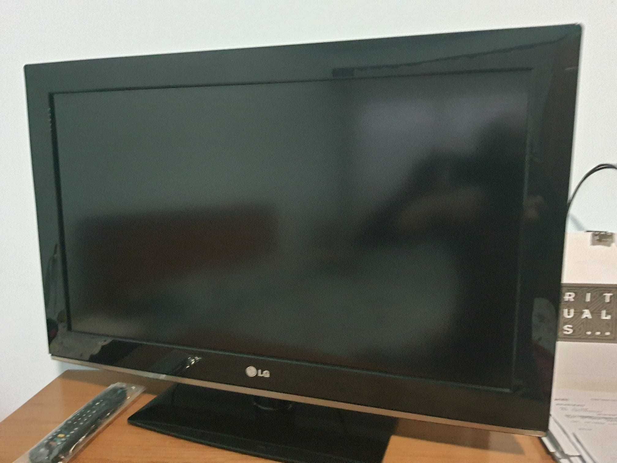 Televisão LG 32LK330