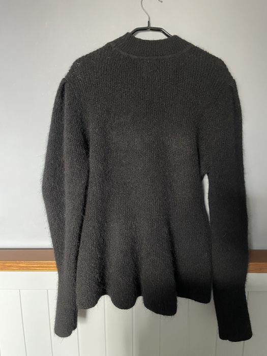 Джемпер НМ Премиум Alpaca Blend, L