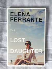 Elena Ferrante, The Lost Daughter