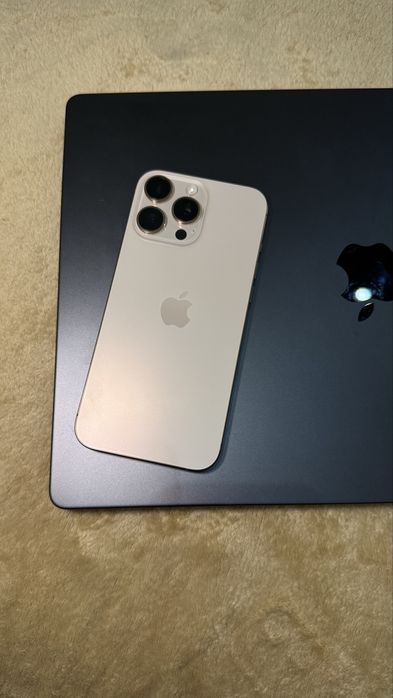 Apple iPhone 16 Pro Max 256GB