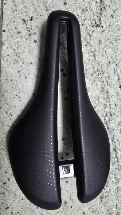Siodełko Bontrager Aeolus Comp 145